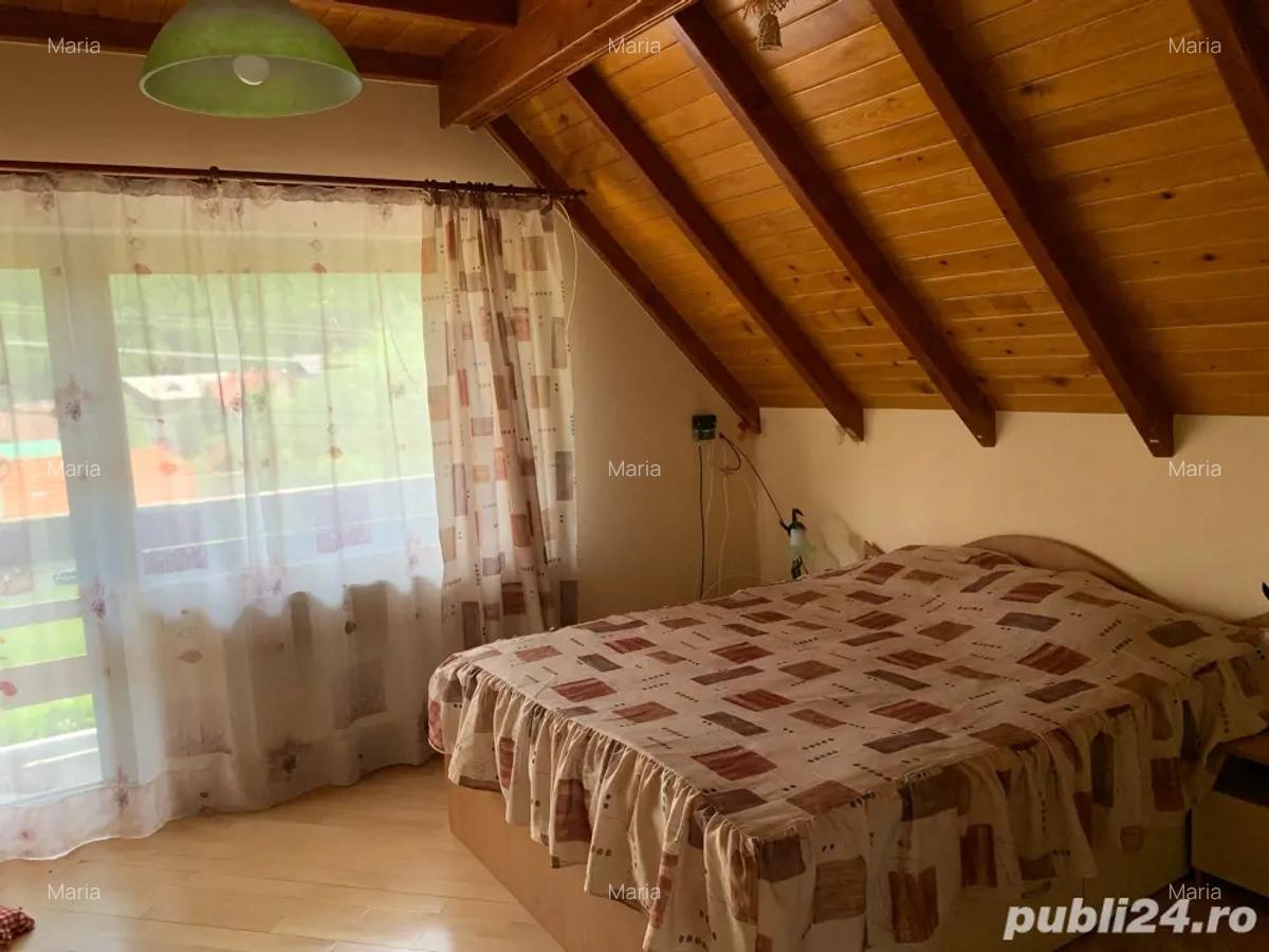 Vila de lux in Busteni - 2