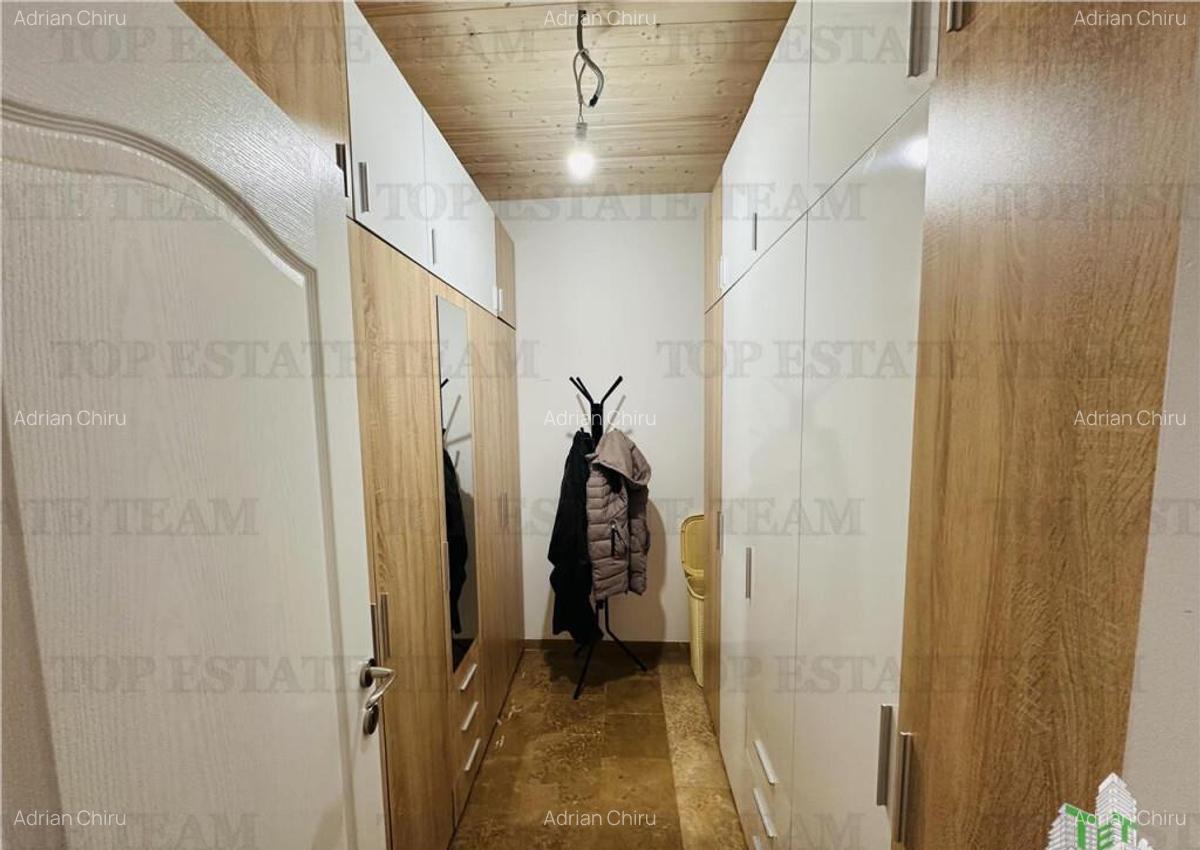 Vila exclusivista 6 camere, 330 mp construiti, 700 mp curte - 7