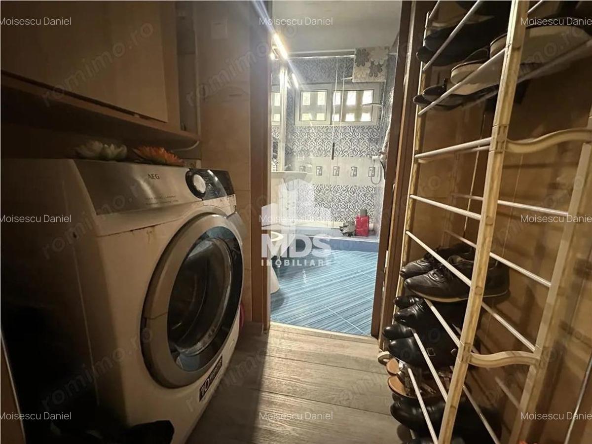 Decomandat la et 2 4 mobilat complet linga piata Doina - 9