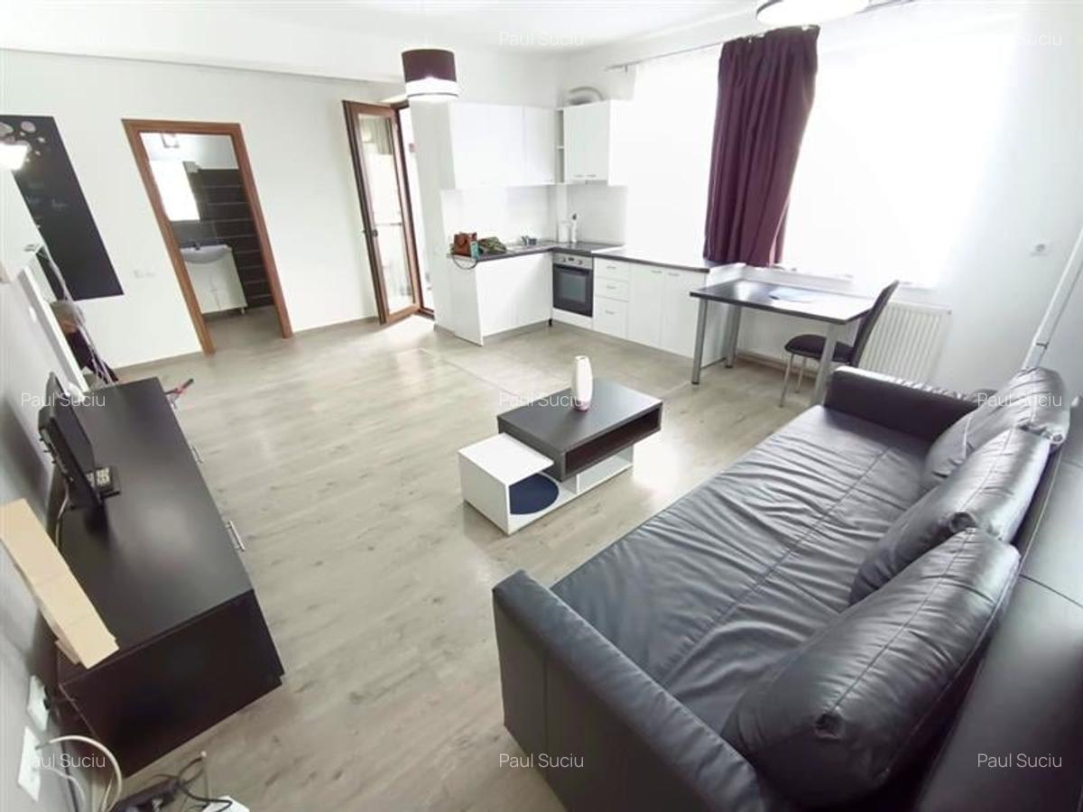 Inchiriere apartament 2 camere Floresti Cluj-Napoca - 1