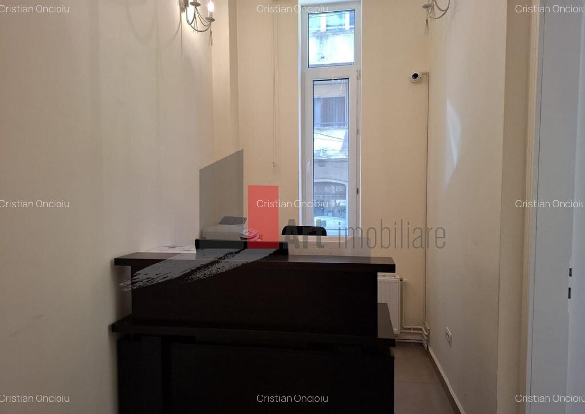 Apartamentul DIGEMM , Splaiul Independentei-Calea Victo... - 6