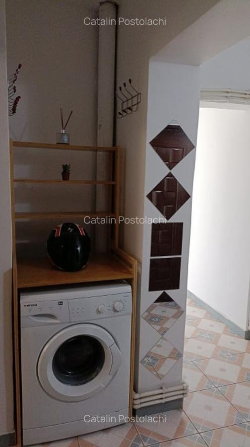 Apartament 1 Camera | Gara - 4