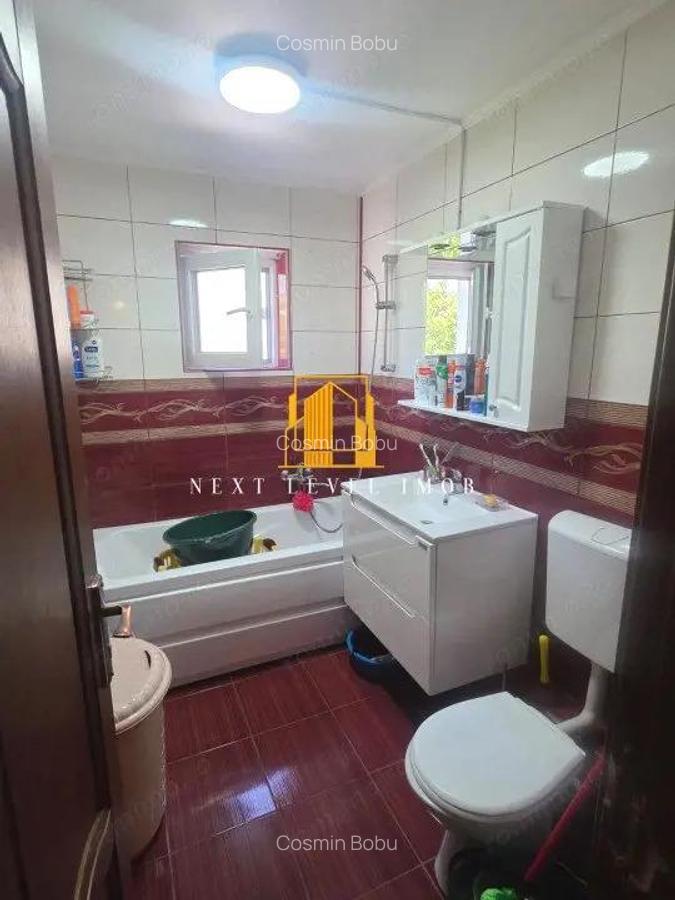 Apartament 3 camere Popa ?apca complet mobilat ?i utilat! - 16