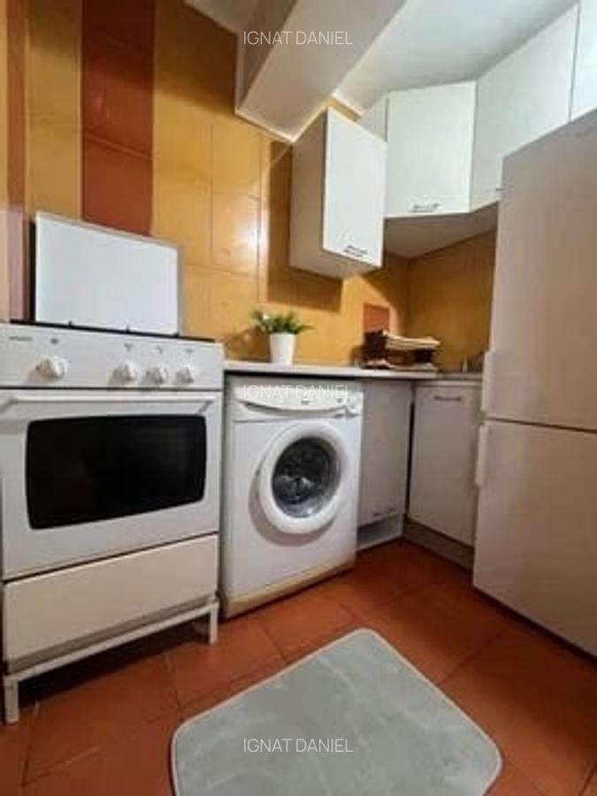 Garsoniera, zona Podu Ros-Gara Internationala - 1