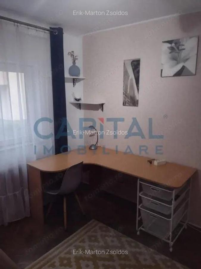 0% Comision! Apartament cu 3 camere de inchiriat, Mara?ti - 5