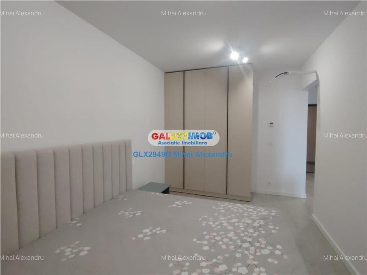 Apartament cu vedere la padure - prima inchiriere - Greenfield - 6