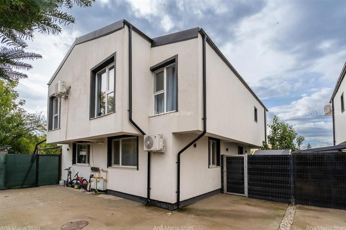 VILA INDIVIDUALA LIPITA INSIRUITA,4 CAMERE,92 MP,TEREN 125 MP - 21 VILA INDIVIDUALA LIPITA INSIRUITA,4 CAMERE,92 MP,TEREN 125 MP - 21