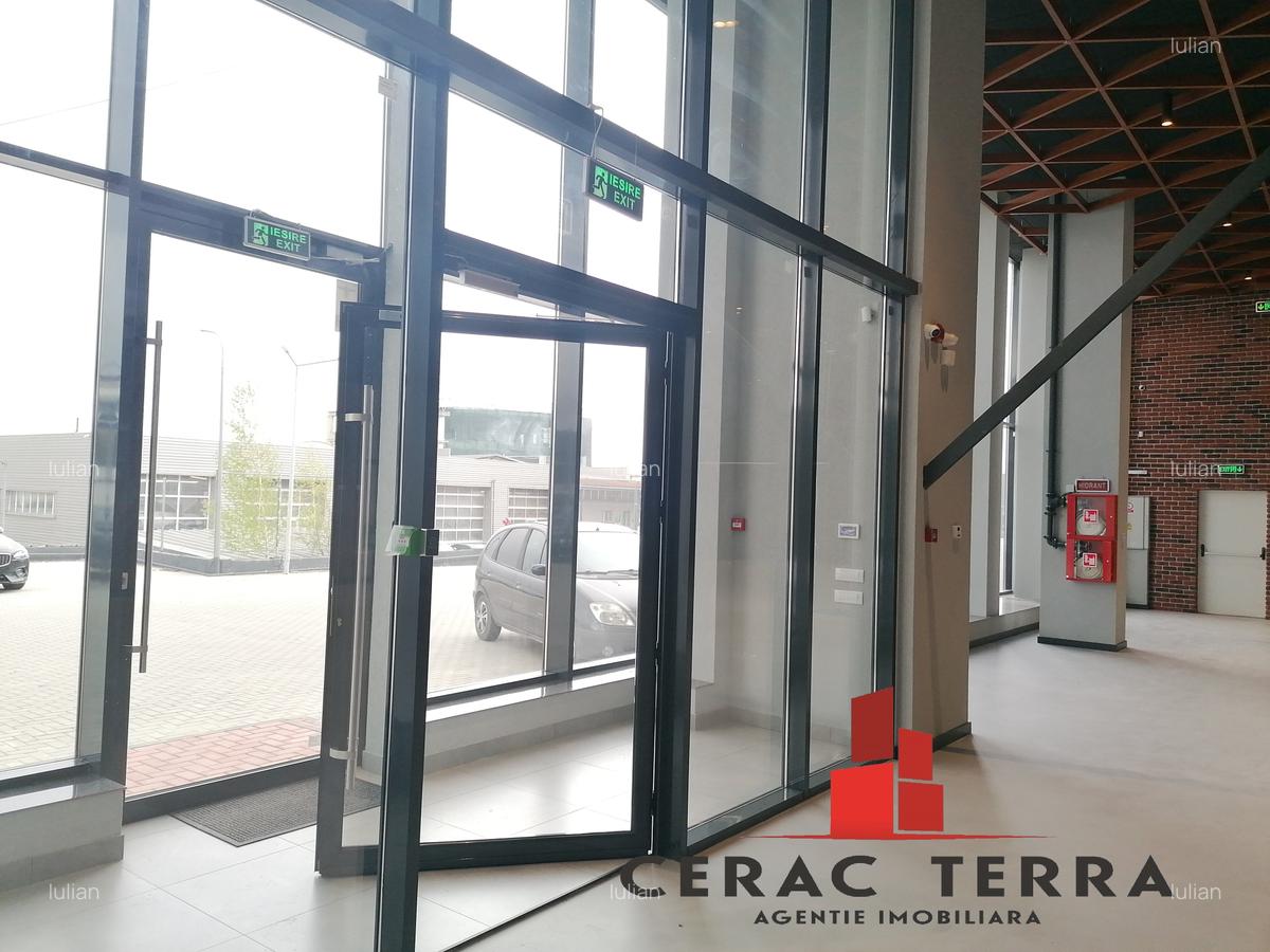 Spațiu comercial, 780 mp în Calea București - 5