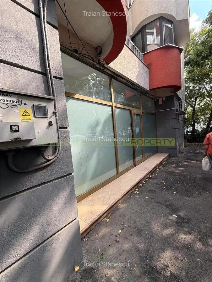 Ion Mihalache, spatiu comercial 240 mp - 5