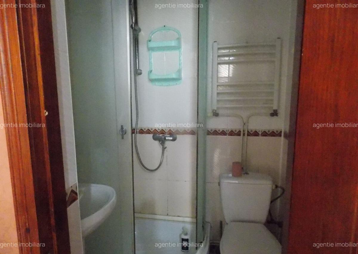 Inchiriez Garsoniera Marasti - 1