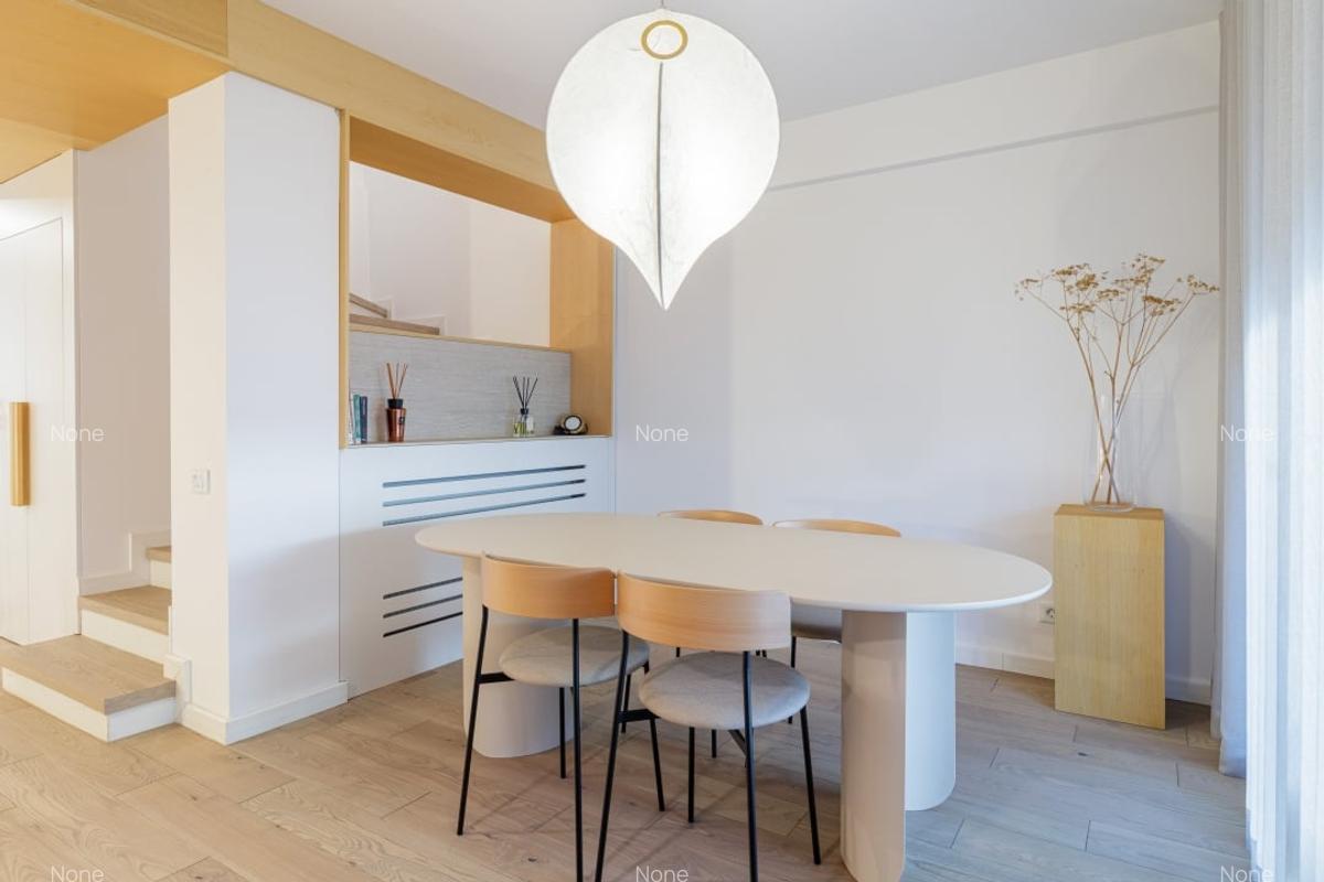 Casa Voluntari spatioasa si moderna - Proiect Rezidential! - 1