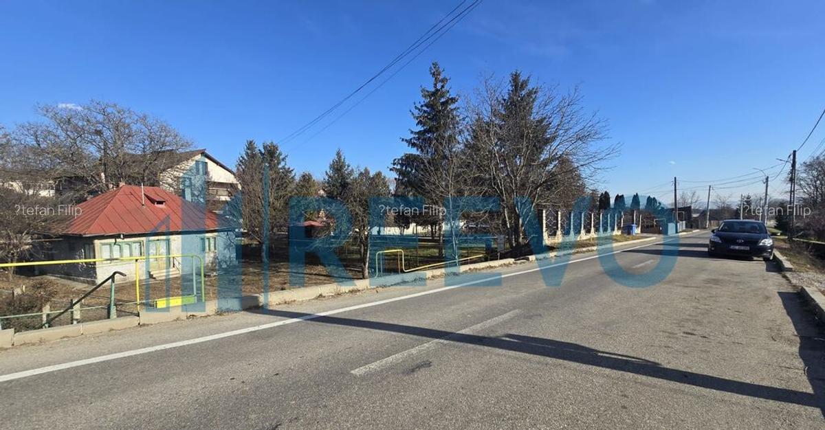 Casa de vanzare Buhu?i, Str. Republicii, Bacau - 17