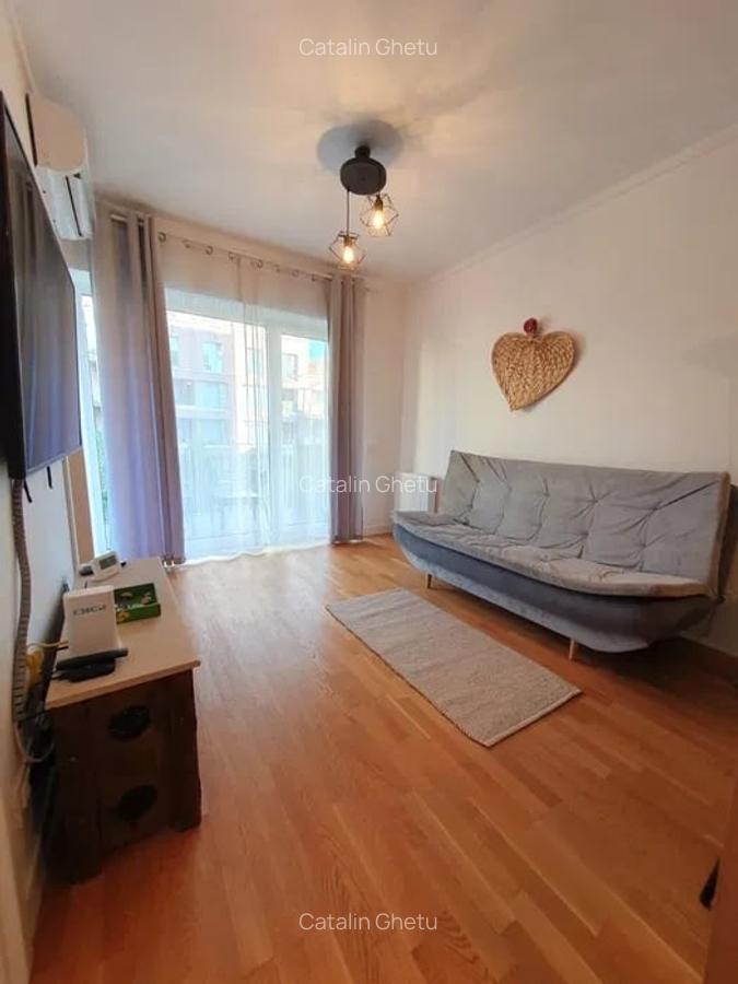 2 Camere | Bucurestii Noi - Marmura Residence | Loc de Parcare - 4