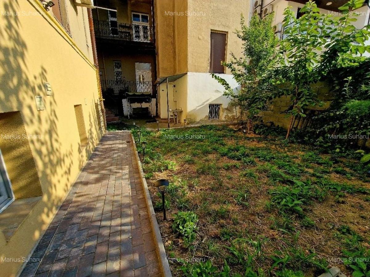 Apartament cu 2 camere semidecomandat, mobilat în Ultracentral - 9