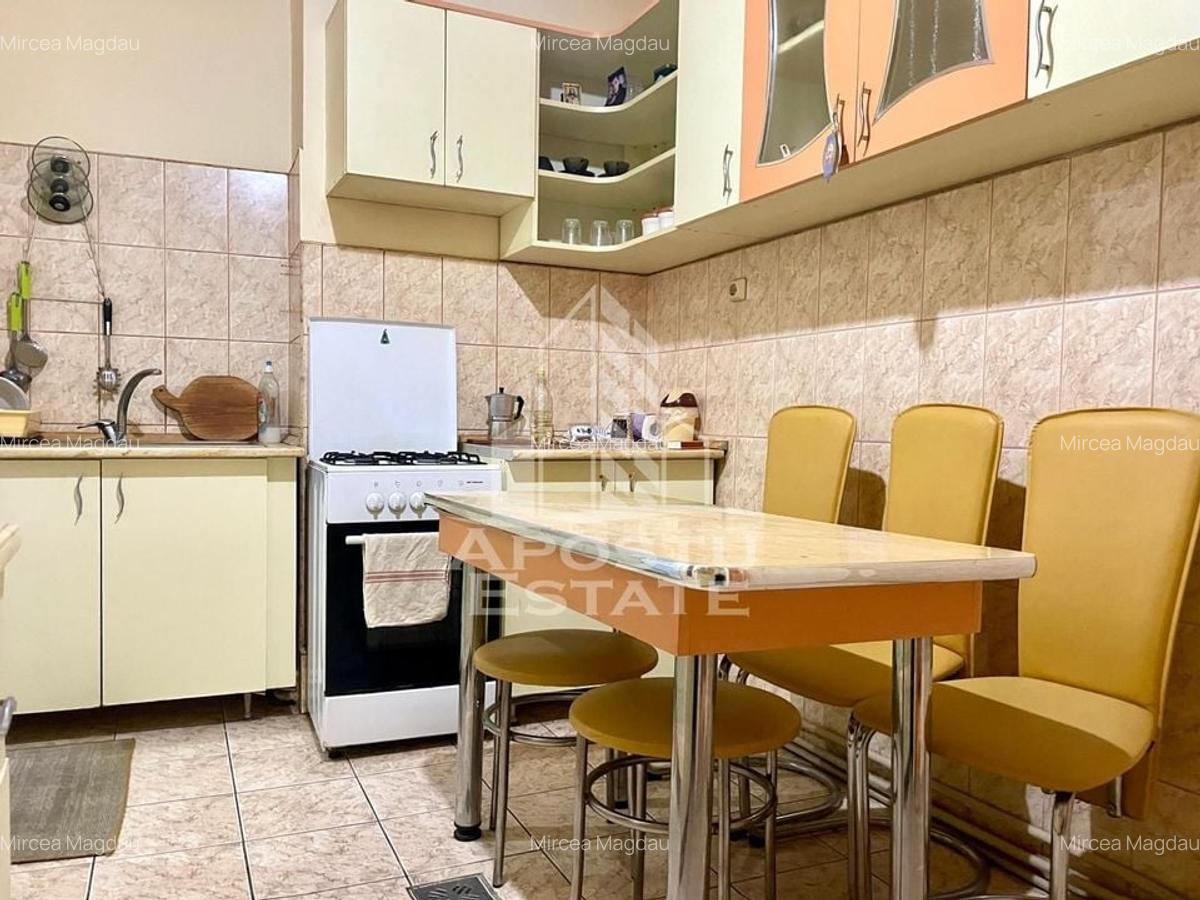 Apartament 3 camere, zona Ultracentrala - 9