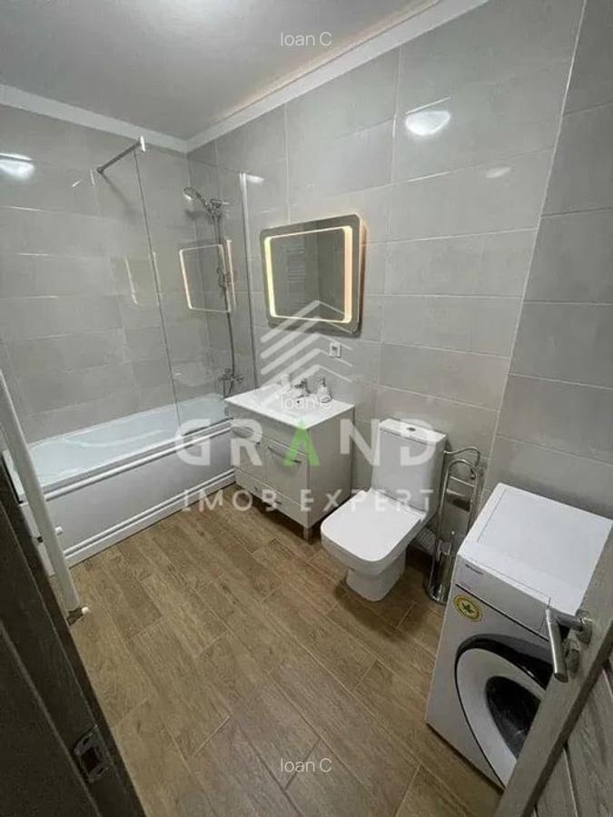 Apartament cu 2 camere semidecomandat, mobilat în Bună Ziua - 6