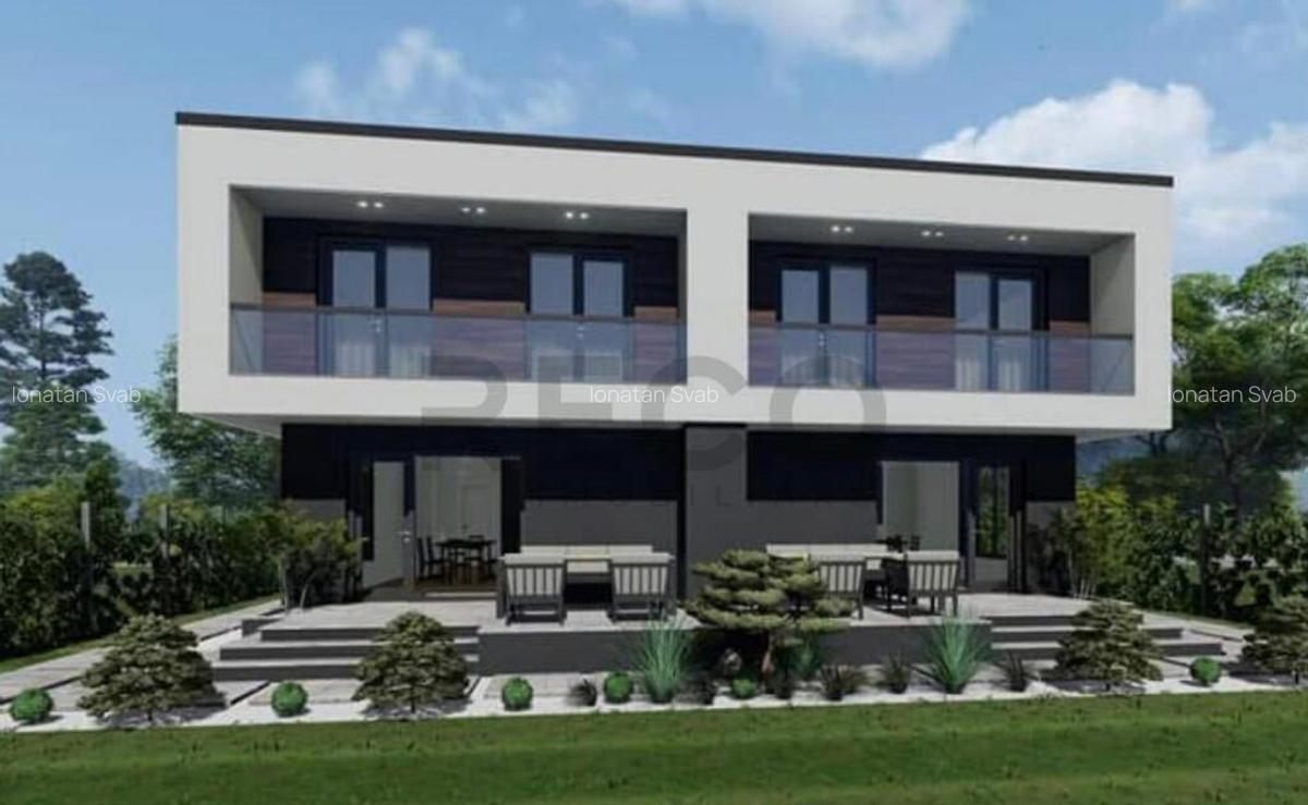 RECO Casa Duplex in Grigorescu - 6