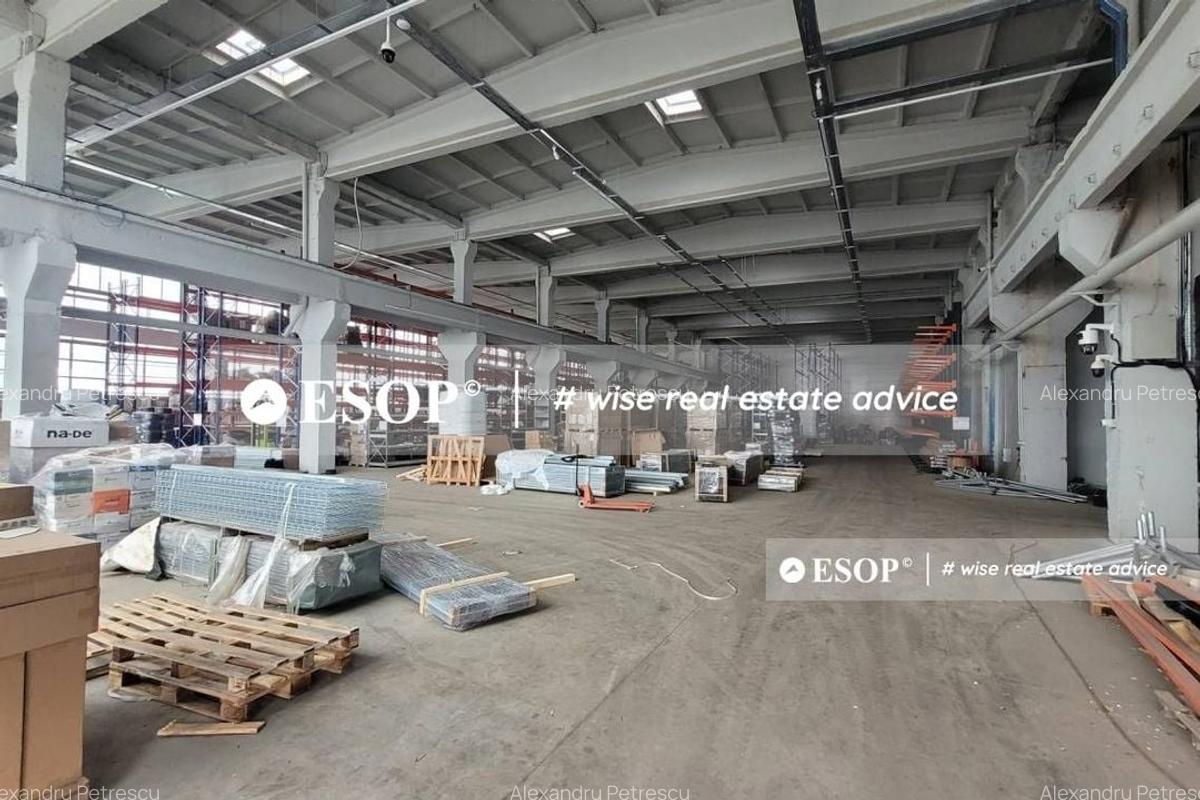 Spatiu de depozitare pentru inchirire,  Bucuresti, ID 15380 - 4 Spatiu de depozitare pentru inchirire,  Bucuresti, ID 15380 - 4