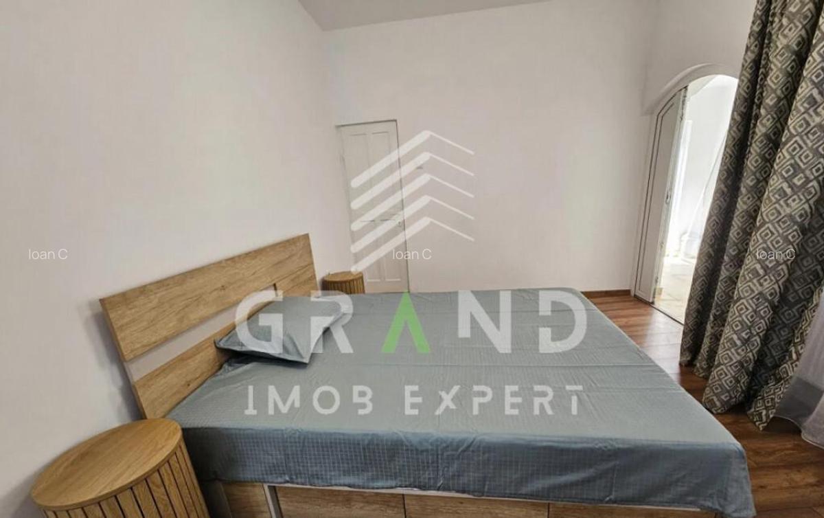 AP 2 camere/ TERASA 40MP/PARCARE/ zona PIEZISA/Hasdeu - 16