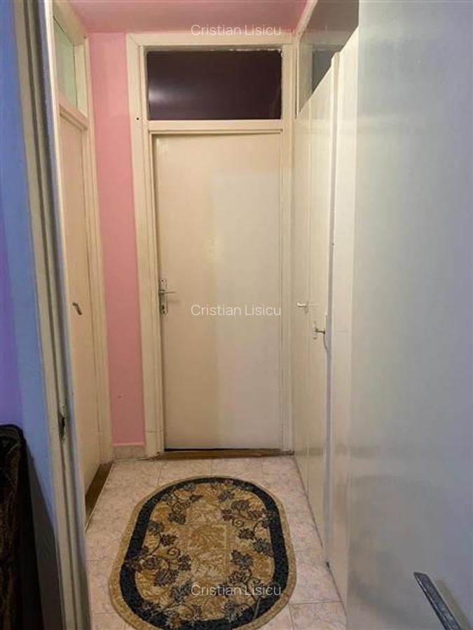 Apartament cu 3 camere zona Girocului - 10