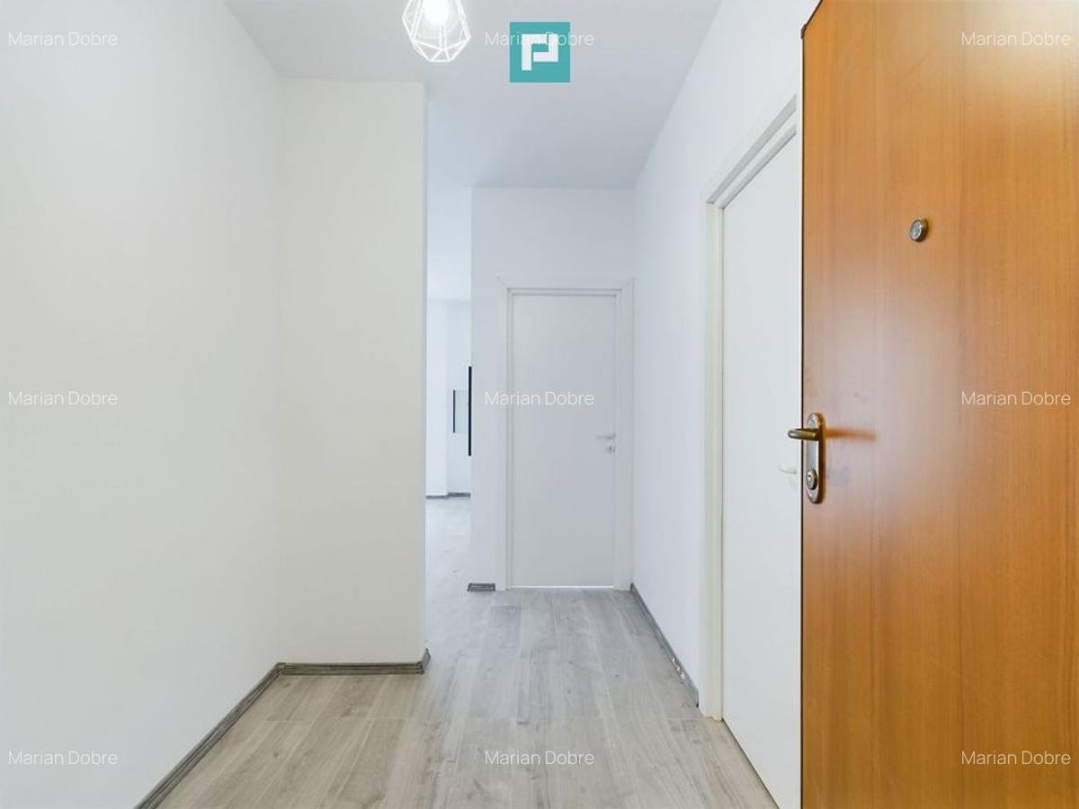 Apartament cu 2 camere decomandat în Torontalului - 4
