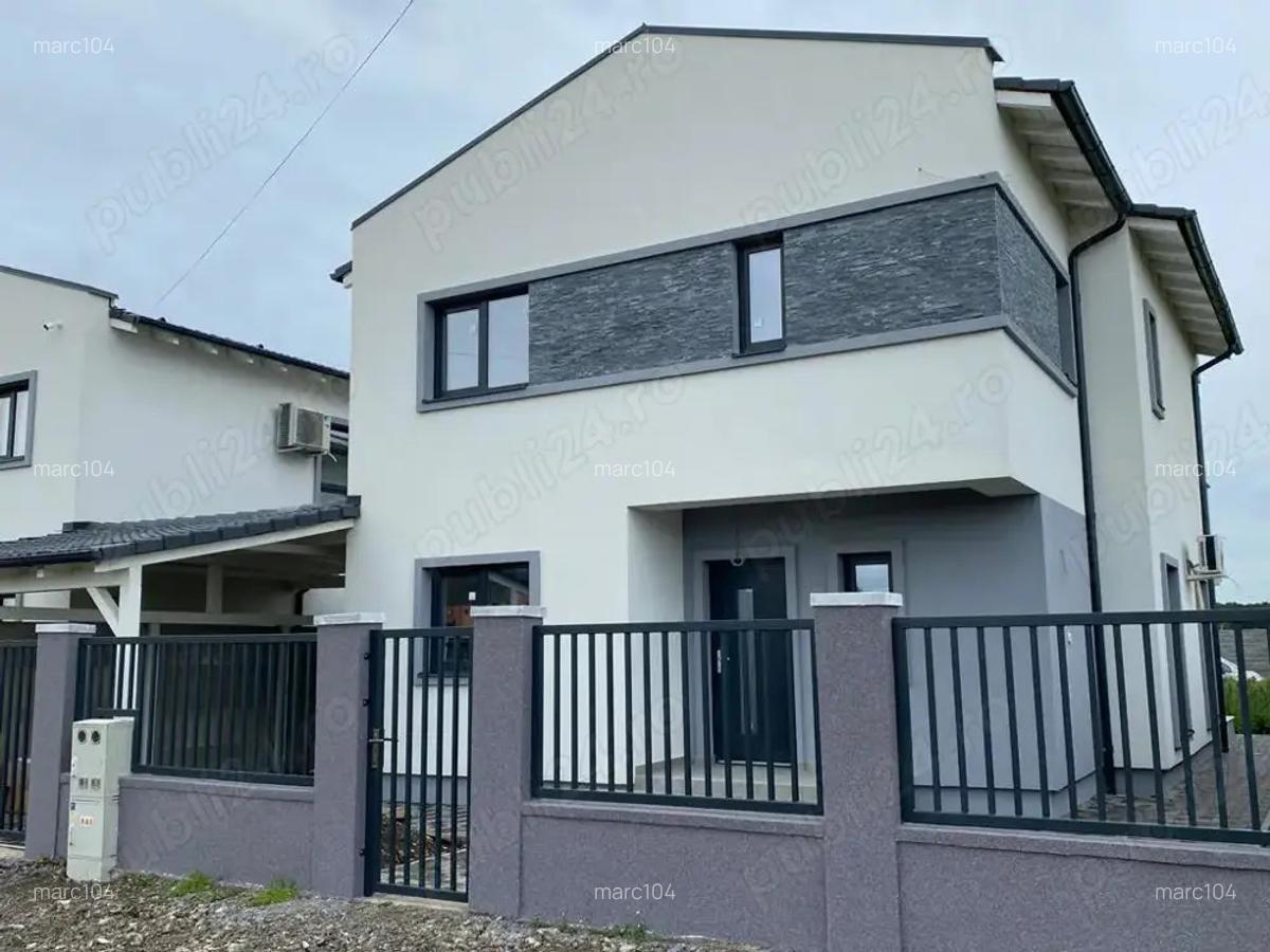 Proprietar vand casa - 1