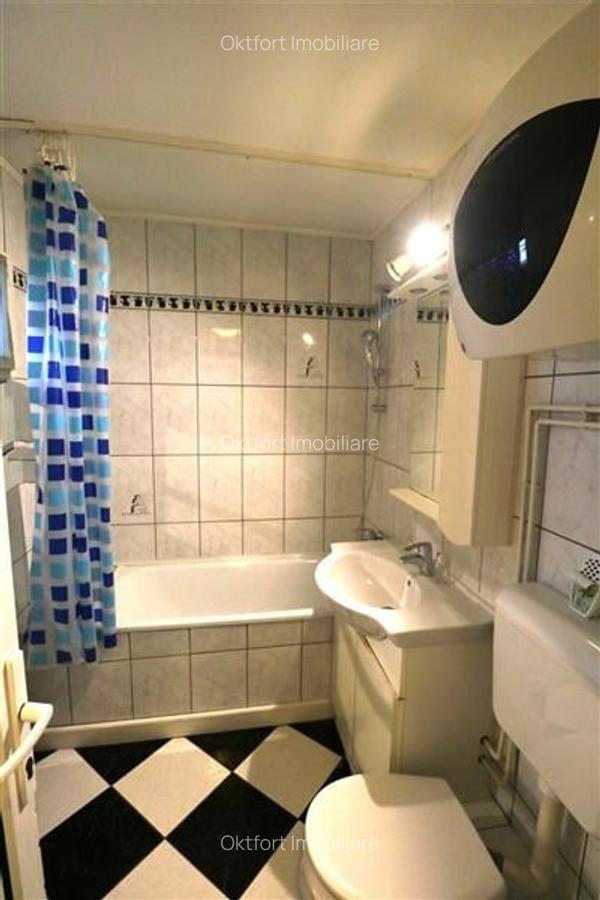 Apartament 3 camere , zona Torontalului - 11