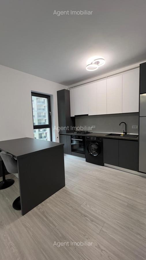 Plaza Residence - Parcul Liniei - 3