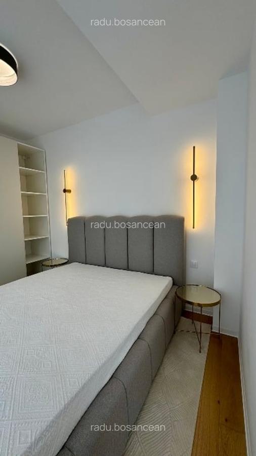 Studio 2 camere | ONE Lake Club | Parcare | Floreasca | Lac - 3