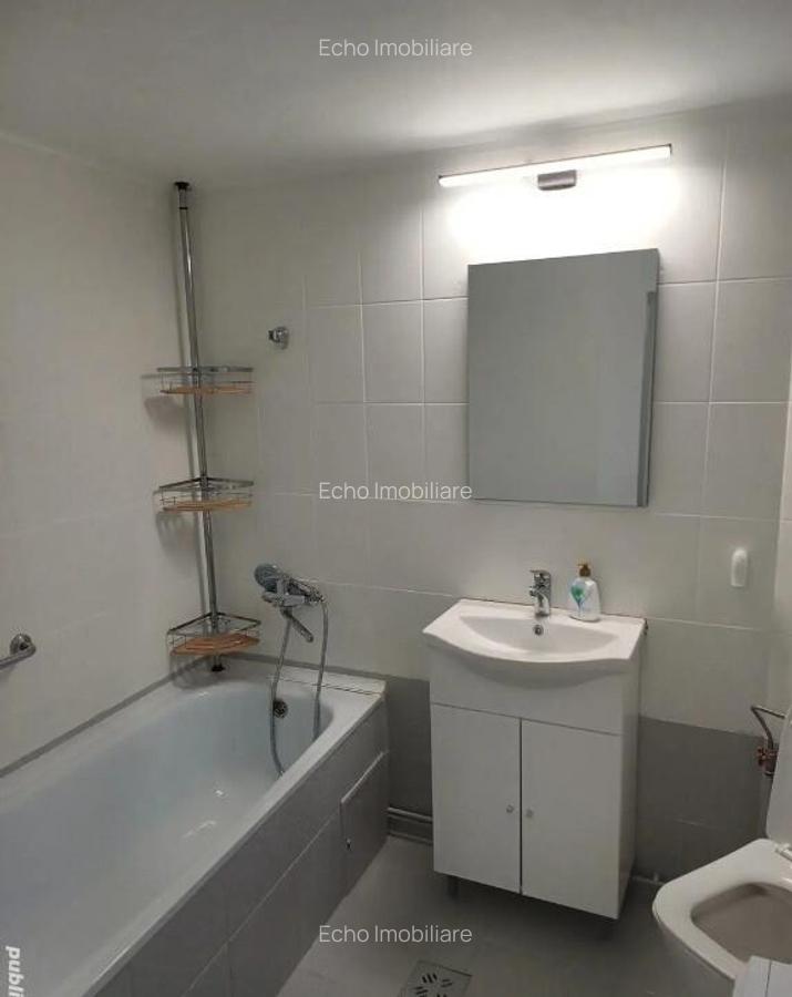 Copou Bojdeuca, 800 m distan?a de Cuza 390 EUR - 2