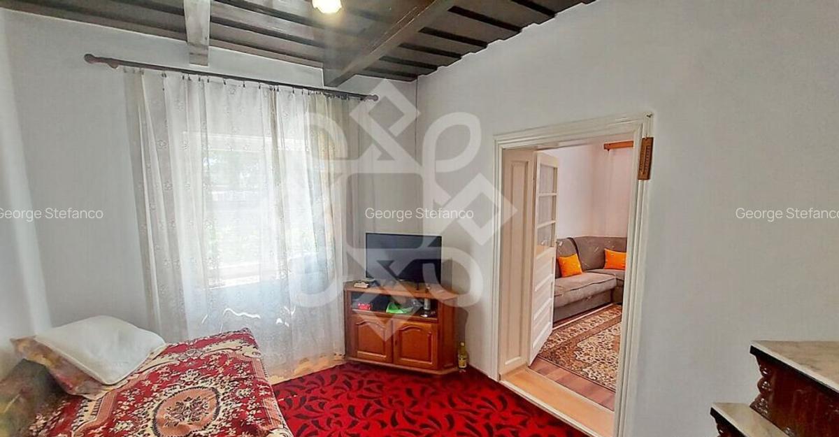 Casa cu teren in Tinca - 34