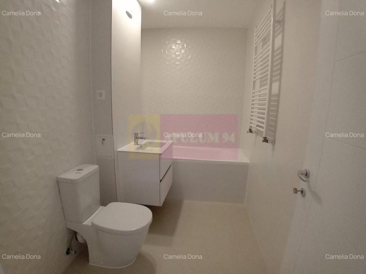 Apartament cu 2 camere decomandat în Basarabia - 7