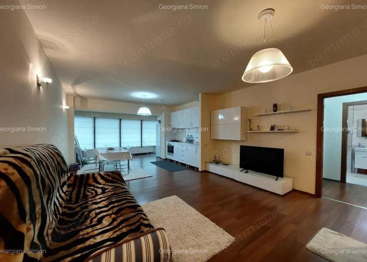 Apartament 2 Camere Orhideea Gardens - Grozave?ti | Balcon | Loc de parcare - 3