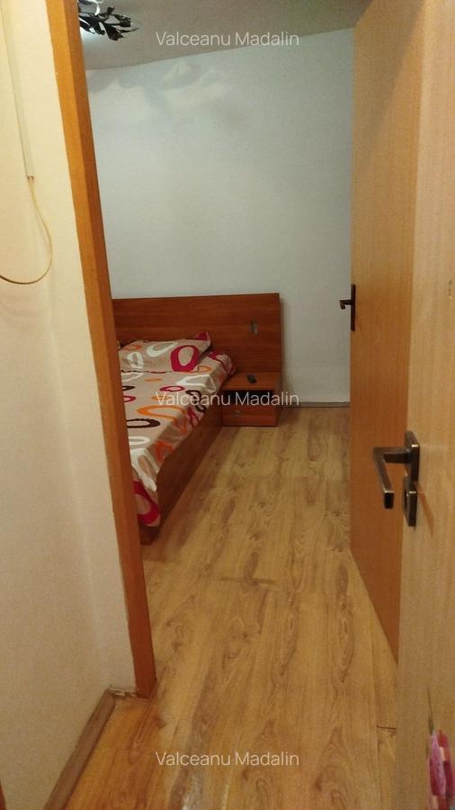 Apartament cu 2 camere semidecomandat, mobilat în Girocului - 7
