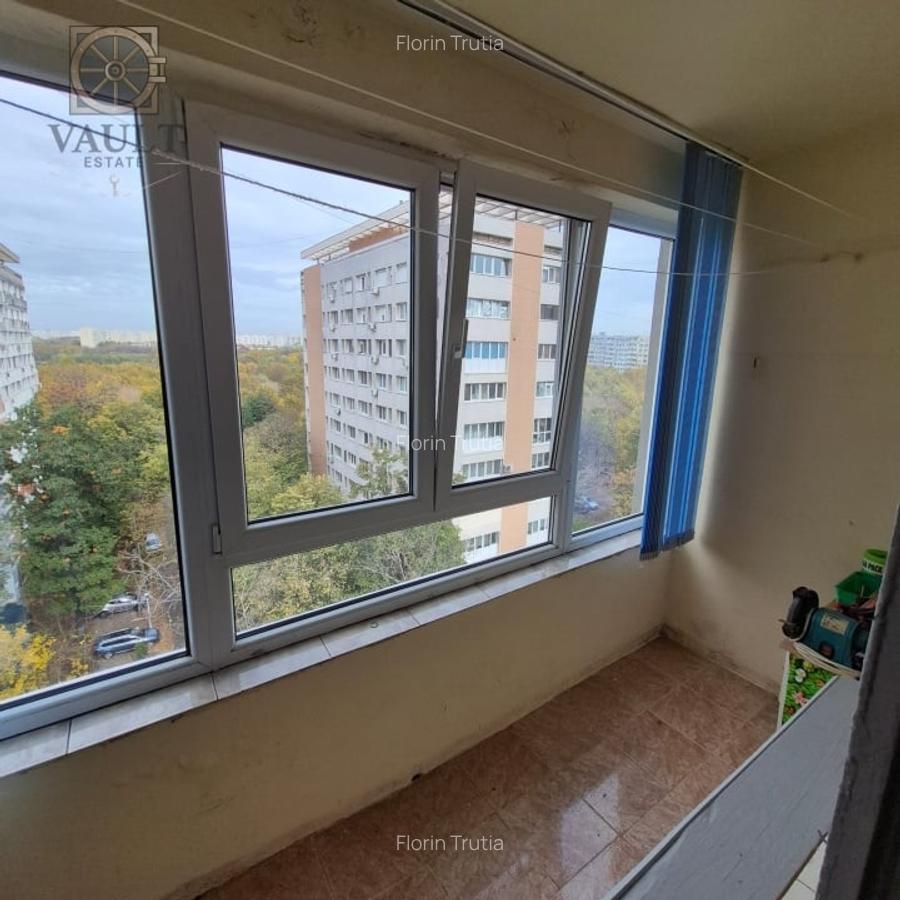 Apartament 2 camere - 2 minute de I.O.R - Dristor - 12