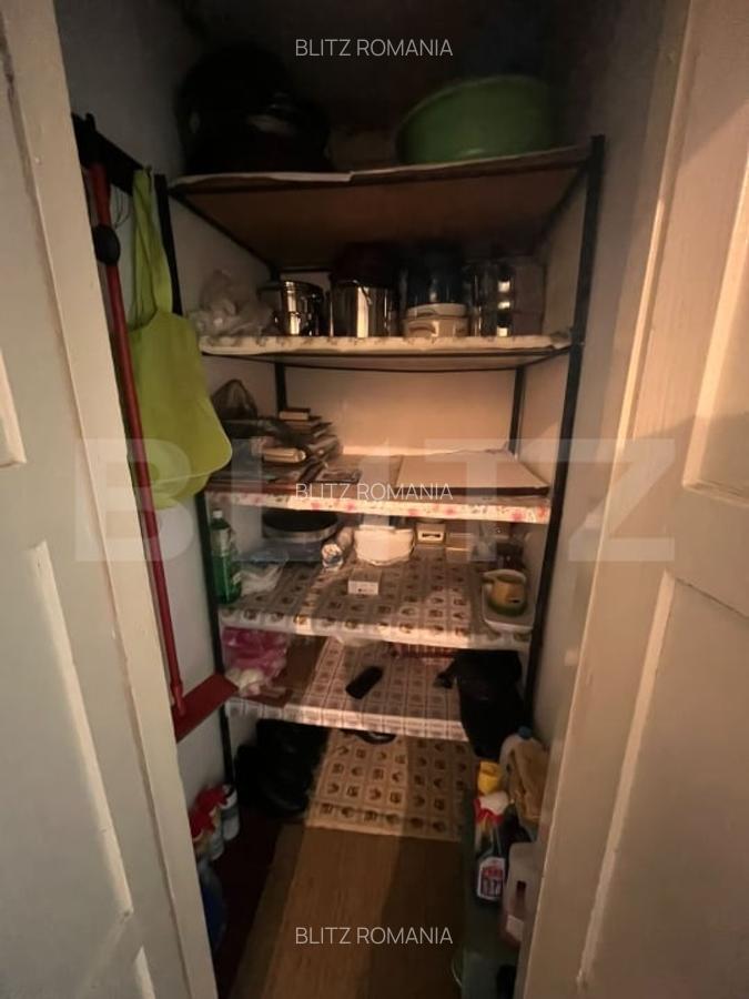 Apartament 4 camere, 53,48 mp, zona Micro 8 - 6