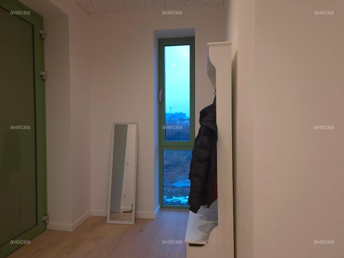 Apartament cu 2 camere decomandat în Sisești - 13