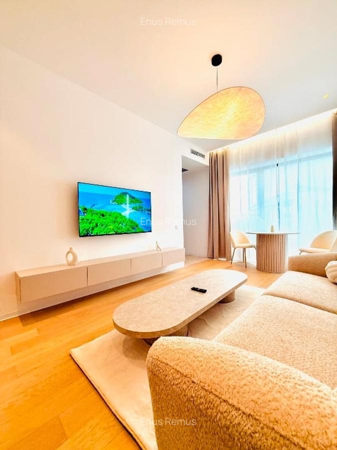 Închiriez apart 2 camere •51  ONE LAKE CLUB Direct Proprietar - 4