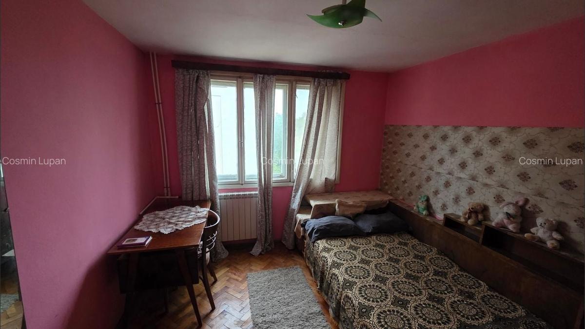 Apartament 2 camere, Generala 6 - 4