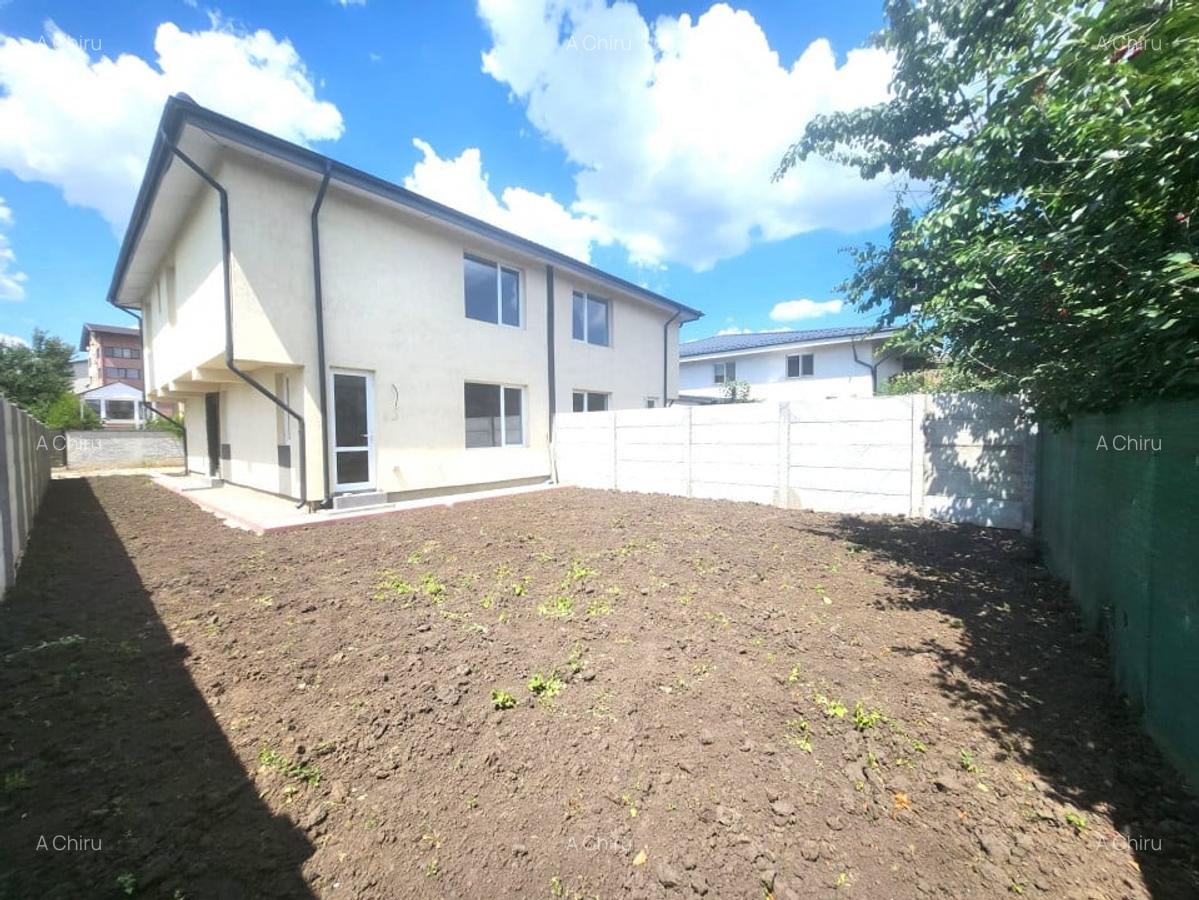 Vila /Duplex Bragadiru str Monumentului id nr 8 - 1