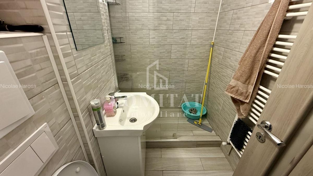 Apartament modern | etaj intermediar | decomandat | 0% COMISION - 15