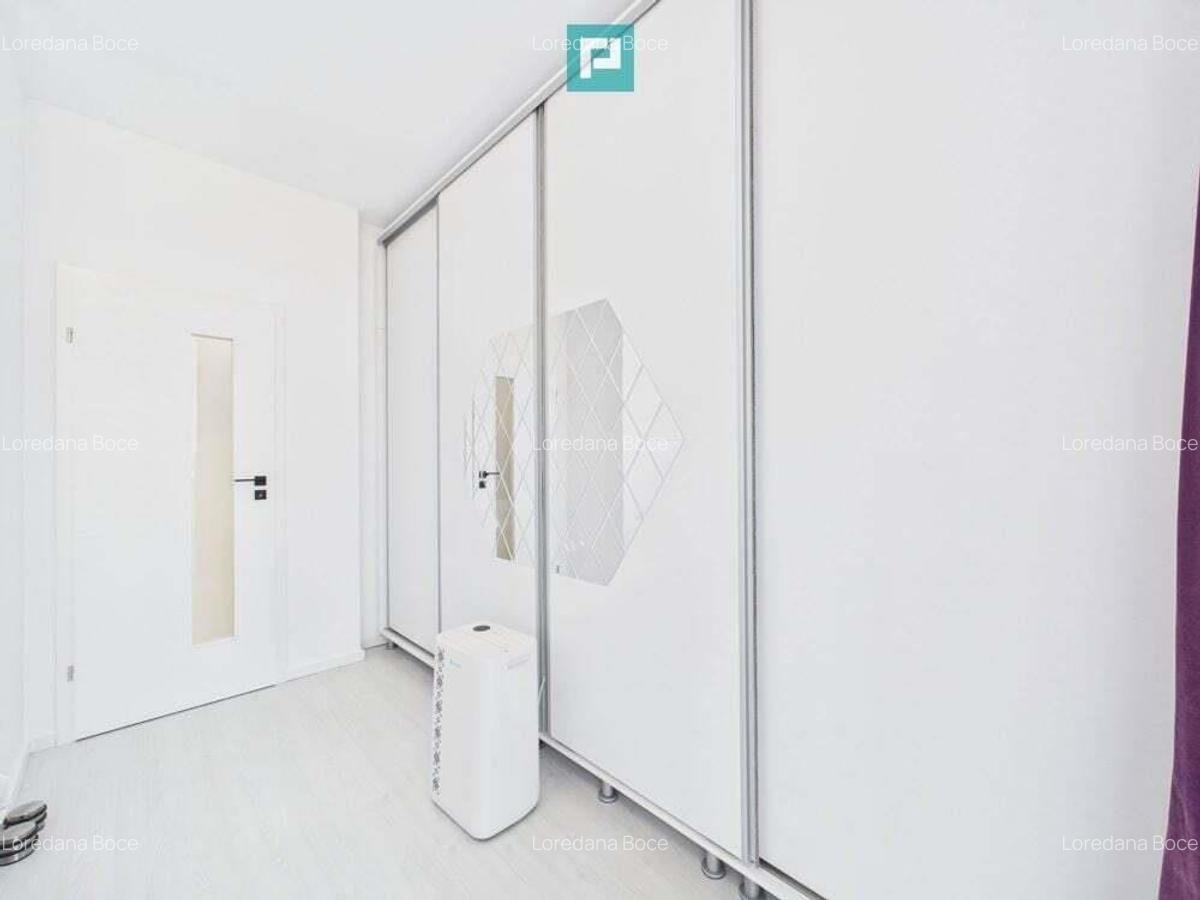 Duplex 1/2 mobilat si utilat in Sacalaz - 16