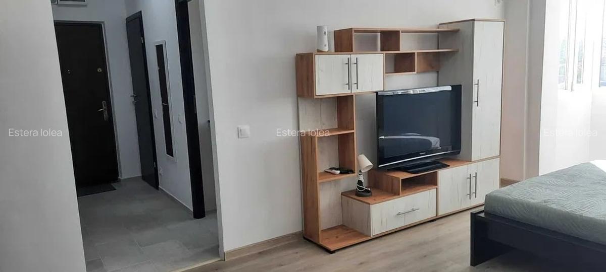Garsoniera, decomandata, 35mp, ac, metrou, boiler, Dristor - 3