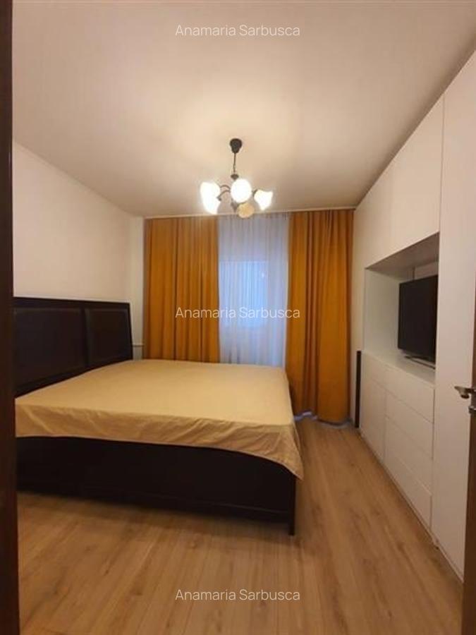Apartament 3 camere Teiul Doamnei, - 3