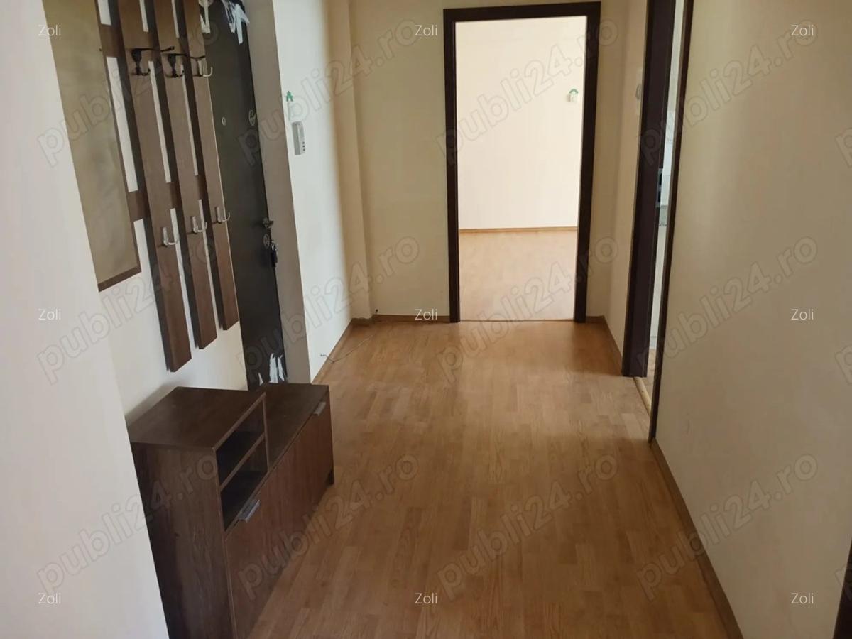 Proprietar inchiriez apartament 2 camere, mobilat partial, Racadau - 4