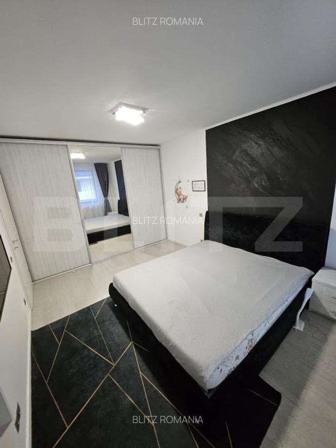 Apartament semidecomandat cu parcare, zona BMW Ansamblul Optimus City - 8