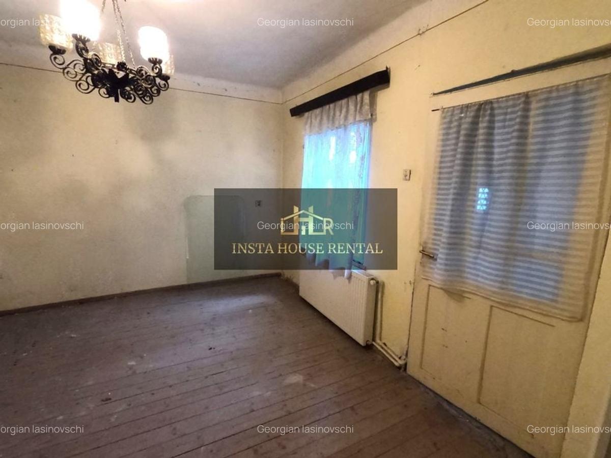 Teren 300 mp + Casa |Pod Constanta| - 5