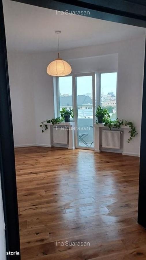 Penthouse 4 camere - Ultracentral, 125 mp, nemobilat, balcon panoramic - 6