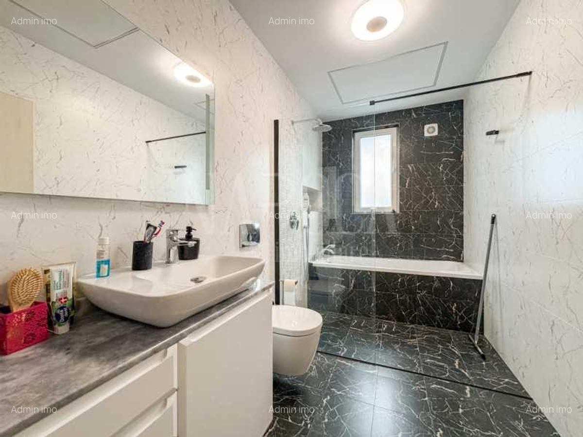 Casa 4 camere de vanzare in Europa, Cluj Napoca - 14