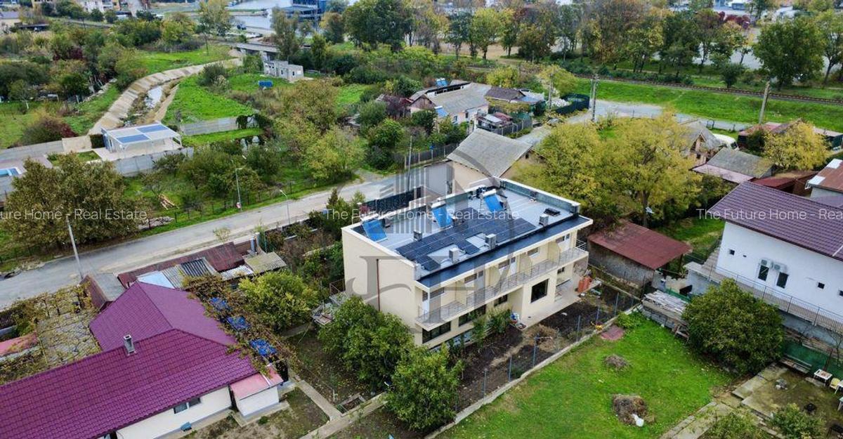 Casa/Vila de vanzare Costinesti, Constanta - 17